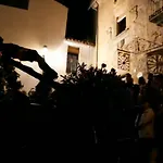Casa Leyendas de Cáceres - en plena zona monumental