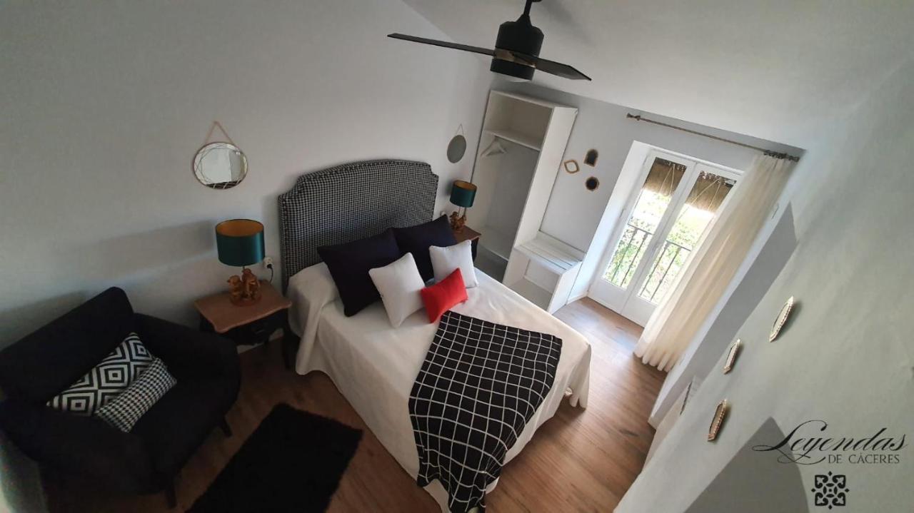 Apartamento Casa Leyendas De - En Plena Zona Monumental *