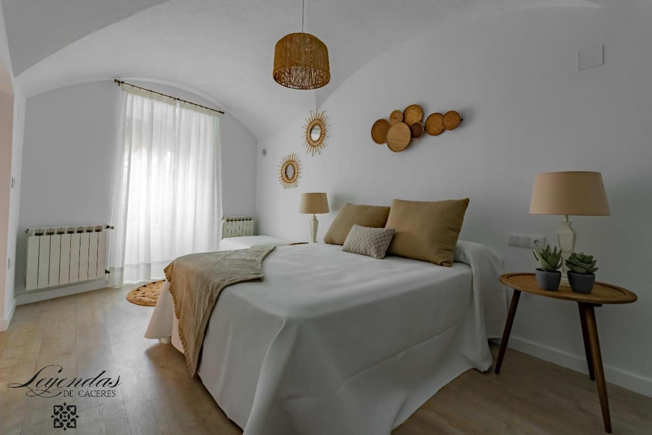 Casa Leyendas De - En Plena Zona Monumental Apartamento *