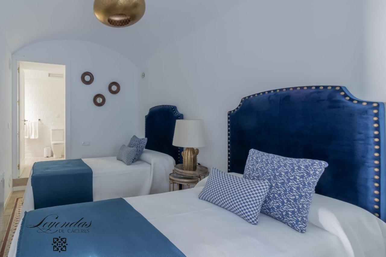 Apartamento Casa Leyendas De - En Plena Zona Monumental